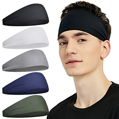 Sports Headbands for Men