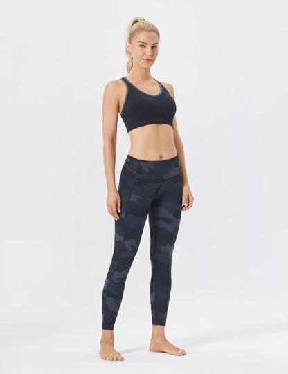 Racerback Sports Bras for Women