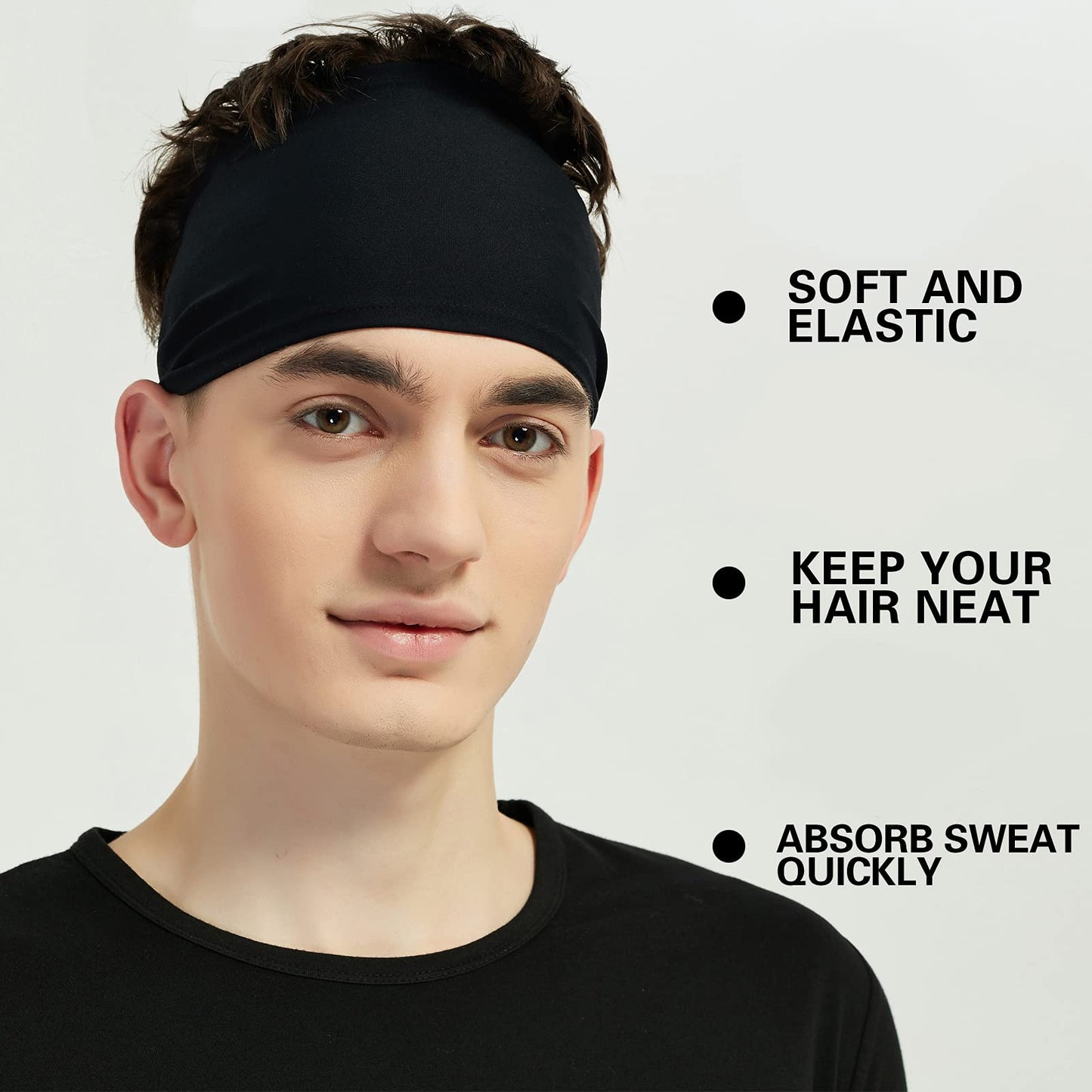 Sports Headbands for Men