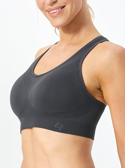 Racerback Sports Bras for Women