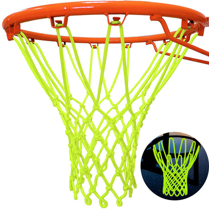 Glow Basketball Net