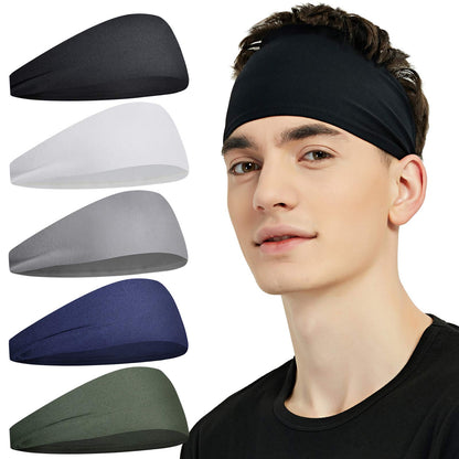 Sports Headbands for Men
