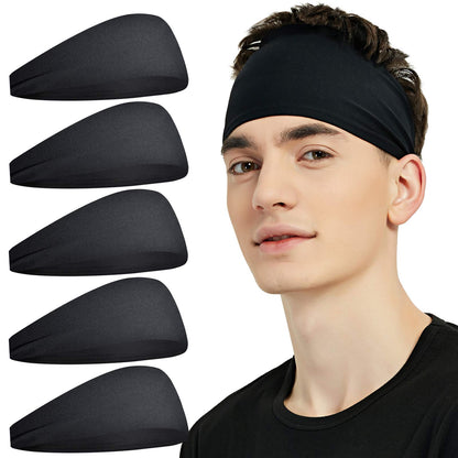 Sports Headbands for Men