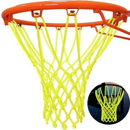 Glow Basketball Net