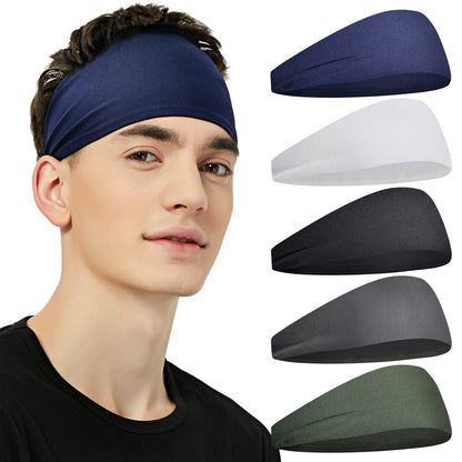 Sports Headbands for Men