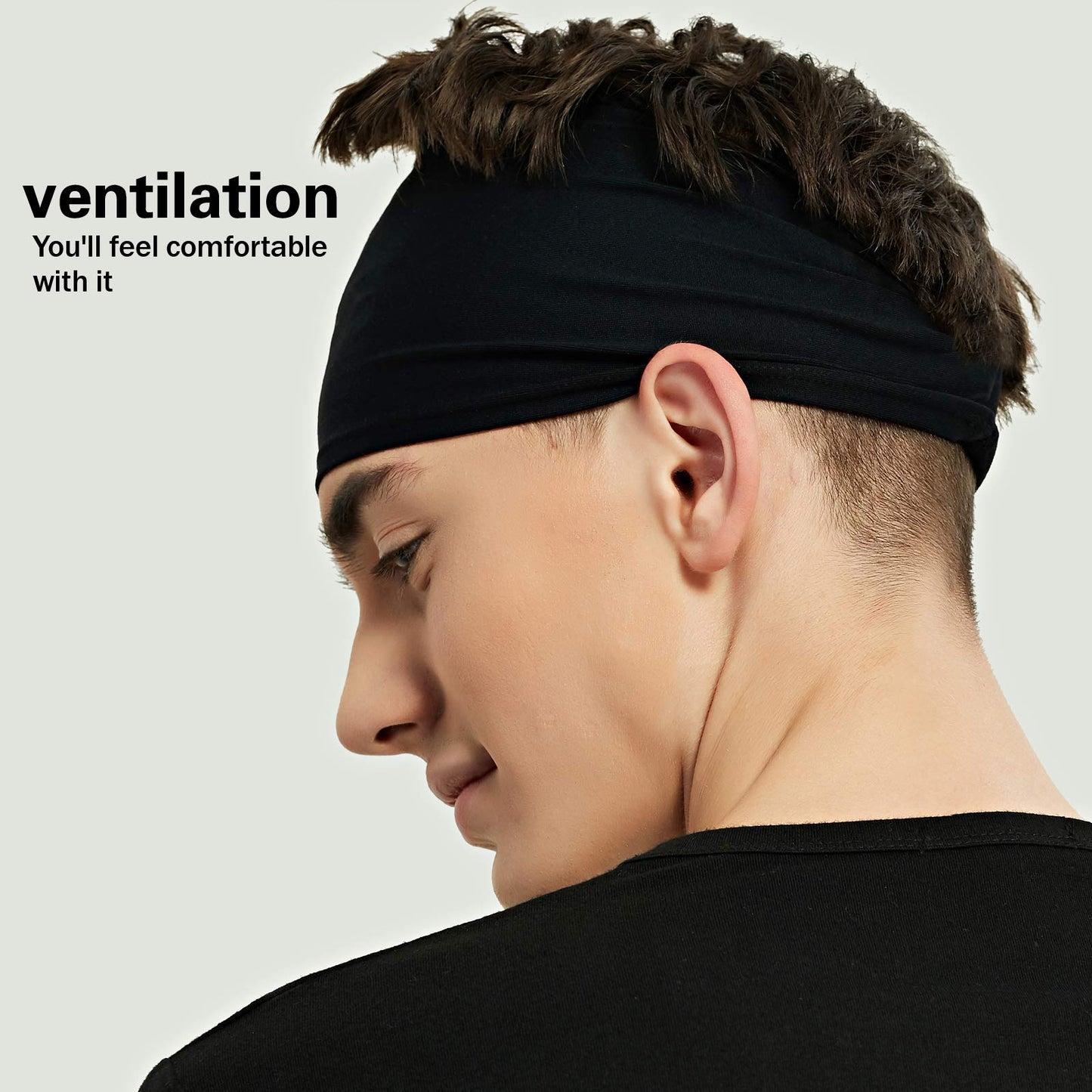 Sports Headbands for Men