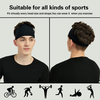Sports Headbands for Men